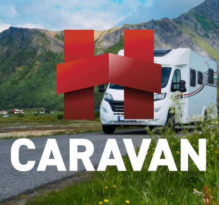 Hyöty caravan