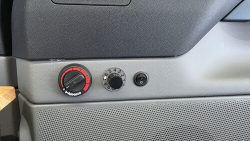 Ford Transit Tourneo – ketterä retkeilyauto mittatilaustyönä