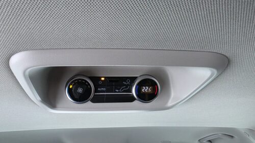 Ford Transit Tourneo – ketterä retkeilyauto mittatilaustyönä