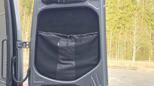 Premium-tason retkeilyauto #10417/#11240