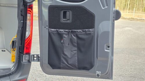 Premium-tason retkeilyauto #10417/#11240