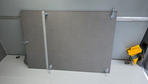 Premium-tason retkeilyauto #10417/#11240