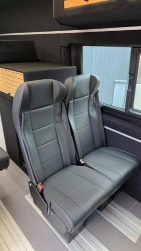 Premium-tason retkeilyauto #10417/#11240