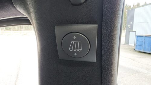 Premium-tason retkeilyauto #10417/#11240