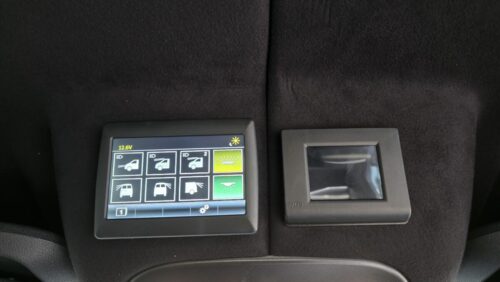 Premium-tason retkeilyauto #10417/#11240