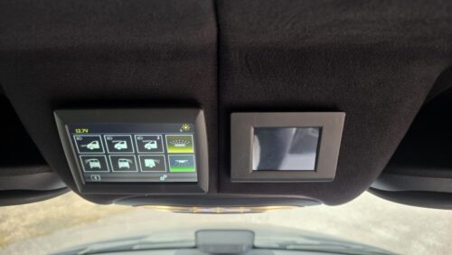 Premium-tason retkeilyauto #10417/#11240