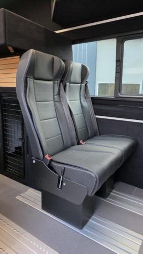 Premium-tason retkeilyauto #10417/#11240