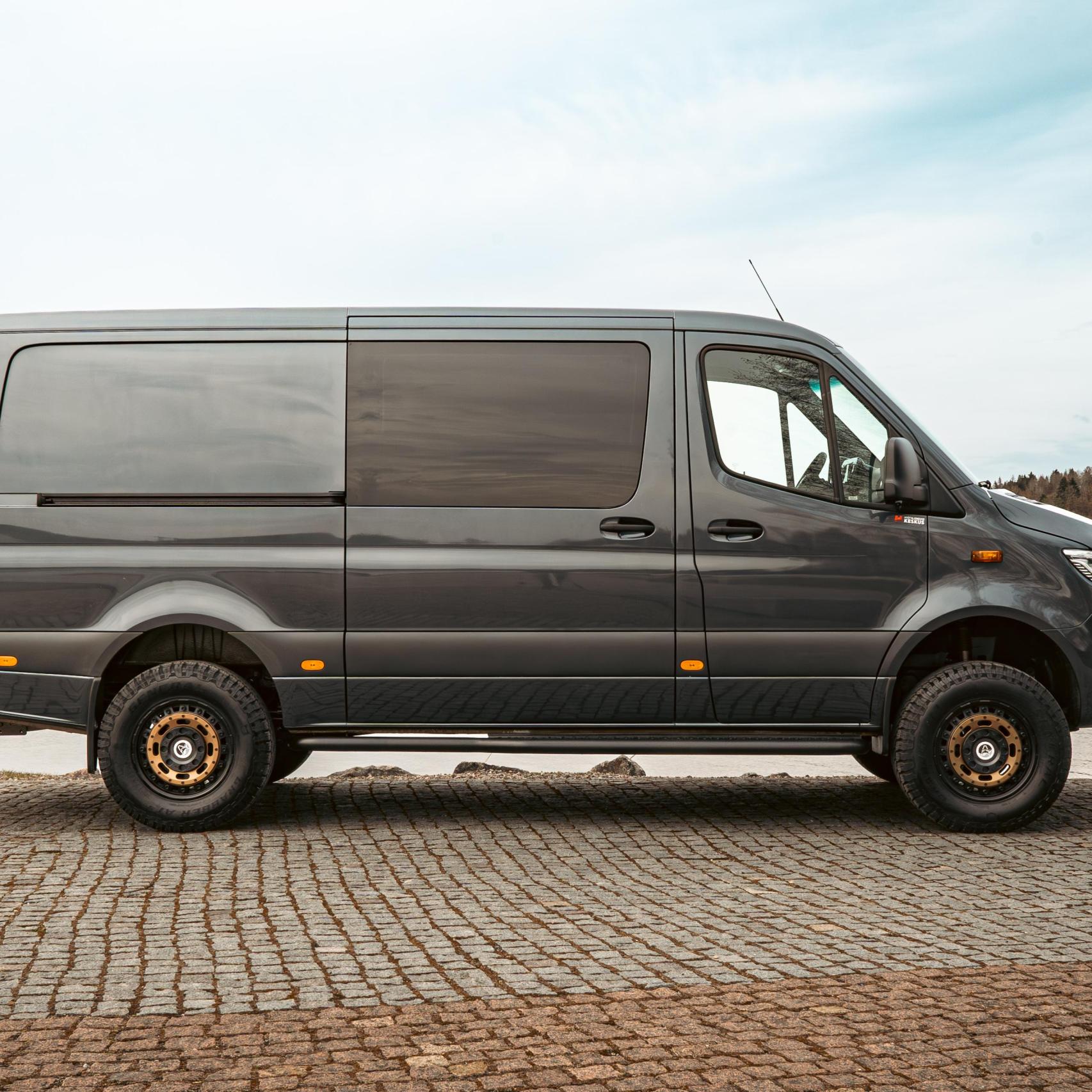 7433-Sprinter-Jatko-ohjaamo