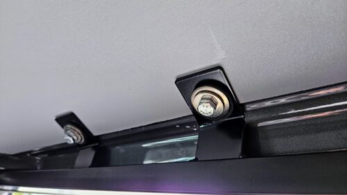 Koiraveräjä VW Transporter