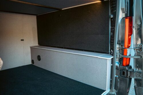 Fiat Ducato retkeilyauto