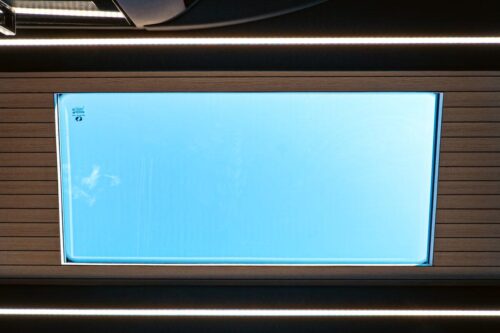 Fiat Ducato retkeilyauto